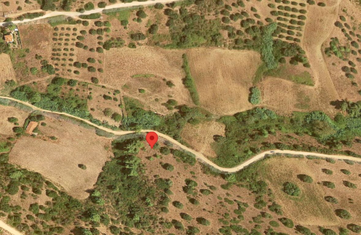 Terreno en Calcídica, Grecia, 4 000 m2 - imagen 1