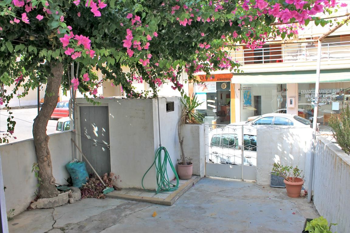 Maisonette in Heraklion, Greece, 100 sq.m - picture 1