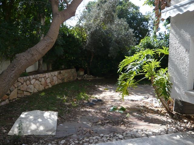 Grundstück in Herzlija, Israel, 1 010 m2 - Foto 1