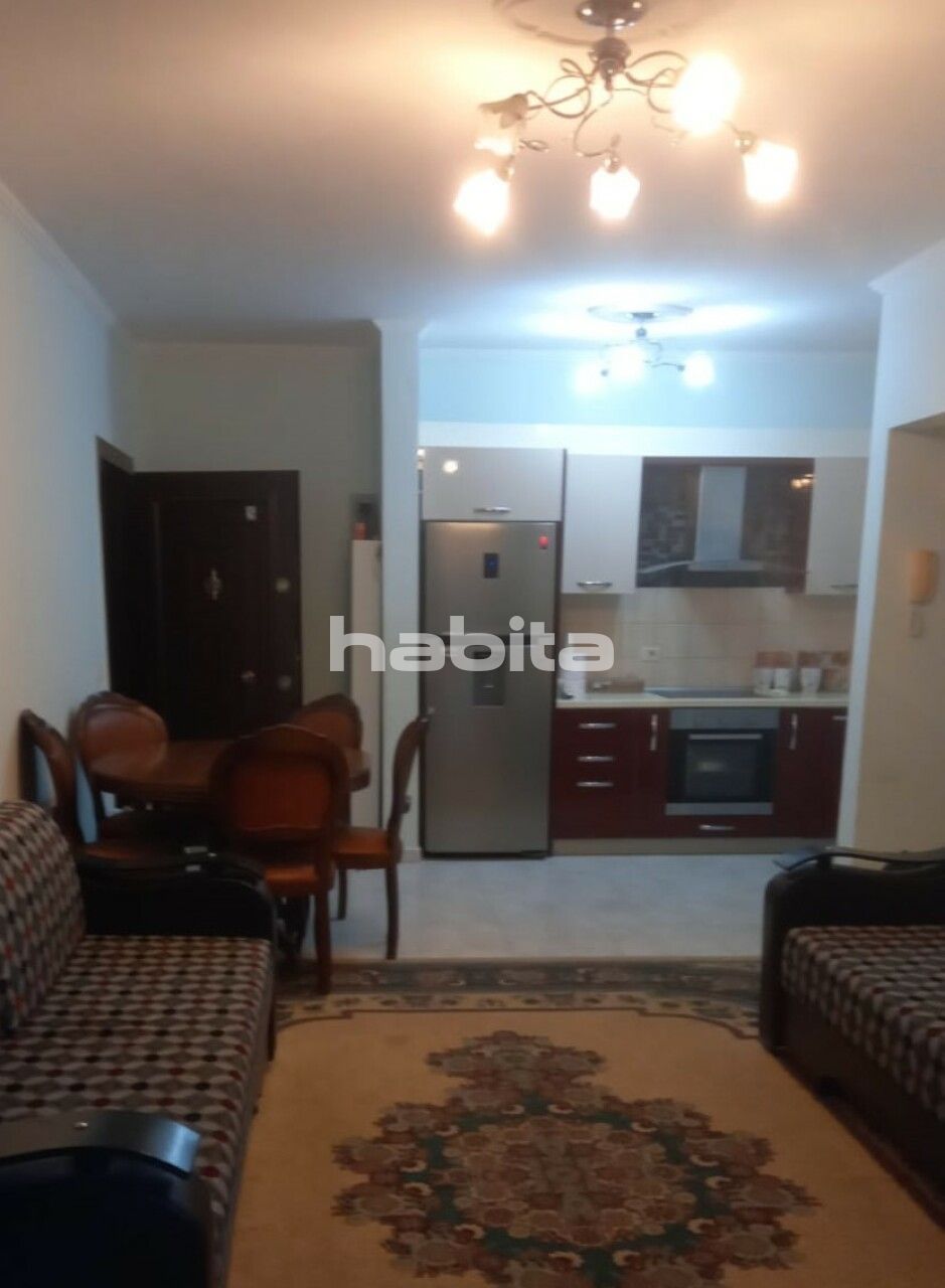 Apartment in Vlore, Albania, 68 sq.m - picture 1