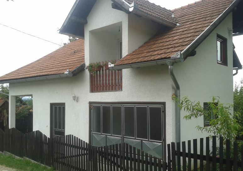 House in Burgas, Bulgaria, 120 sq.m - picture 1