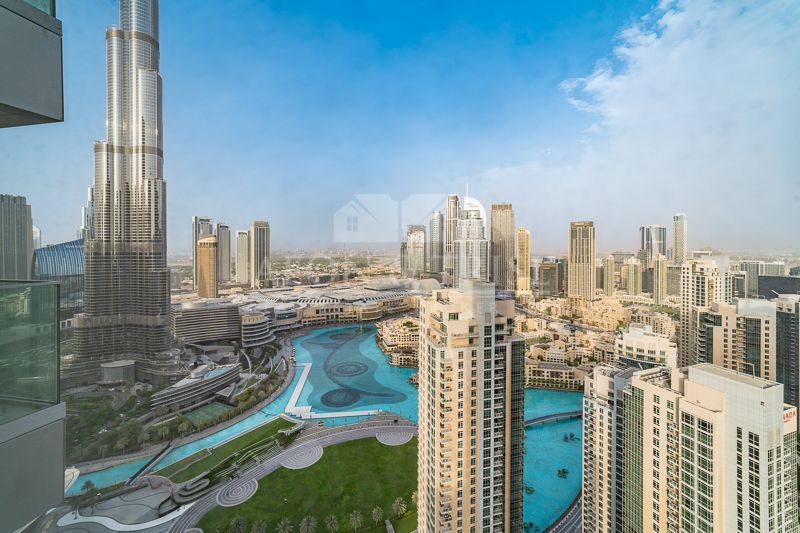Apartment in Dubai, UAE, 159.52 sq.m - picture 1