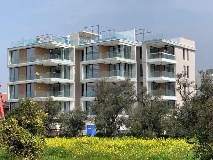 Apartamento en Limasol, Chipre, 94 m2 - imagen 1