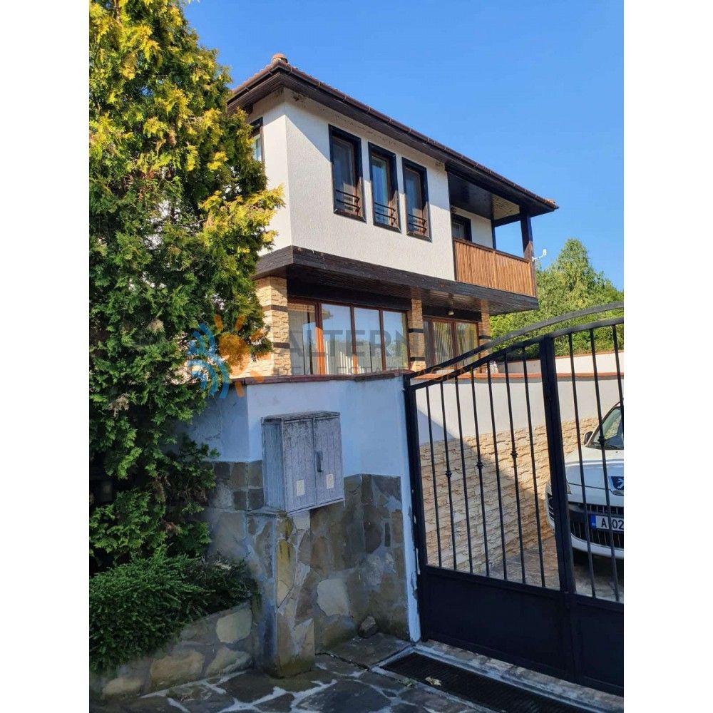 House in Goritsa, Bulgaria, 127 sq.m - picture 1