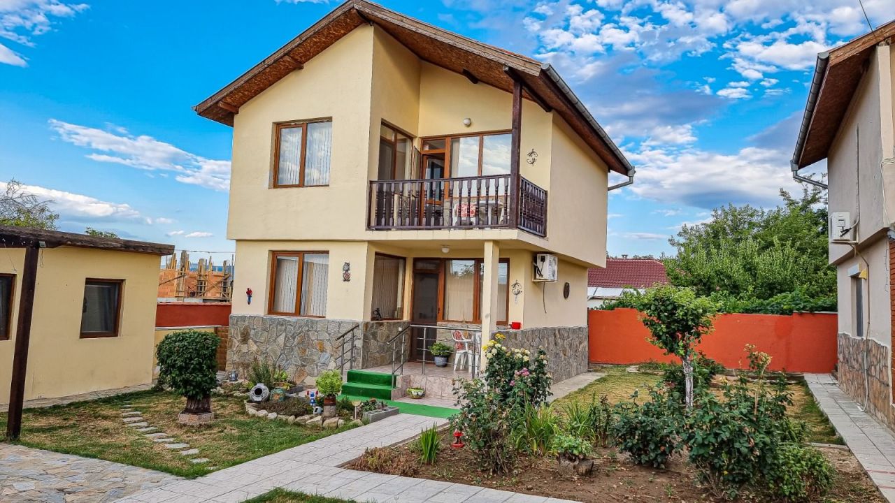 Maison à Galabets, Bulgarie, 98 m2 - image 1