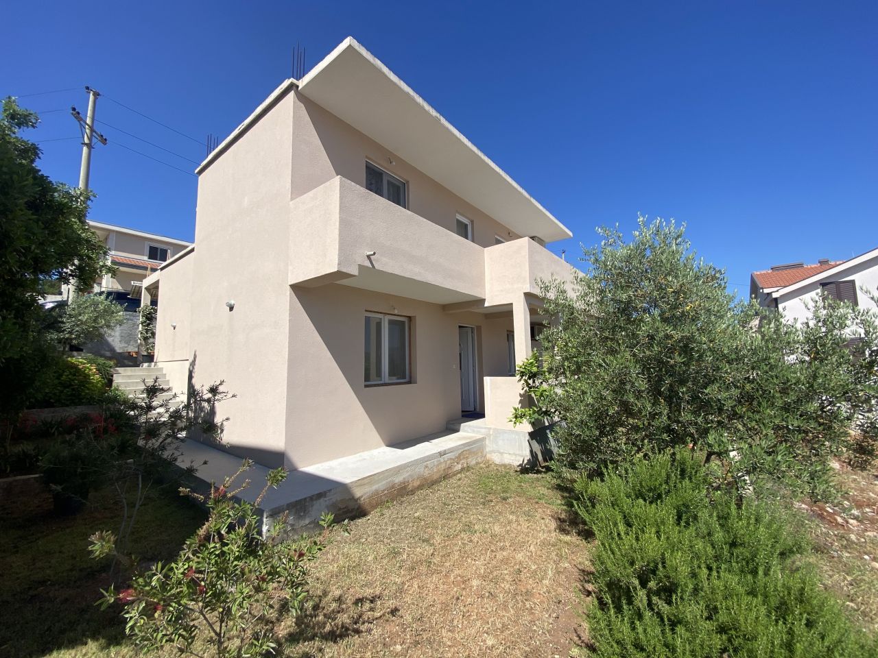 Casa en Radovici, Montenegro, 160 m2 - imagen 1