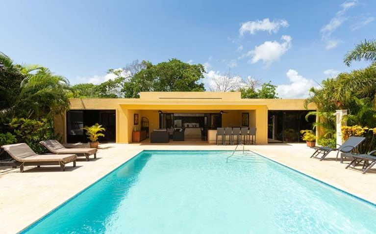 Villa in Sosua, Dominican Republic, 175 sq.m - picture 1
