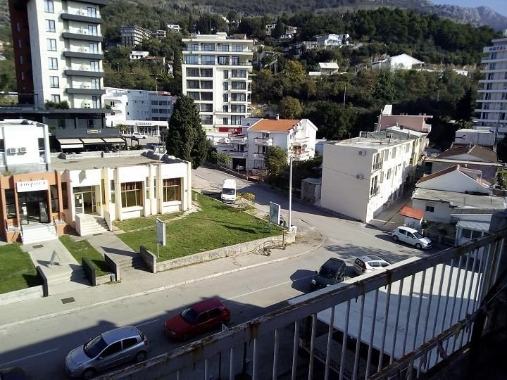 Flat in Sutomore, Montenegro, 83 sq.m - picture 1