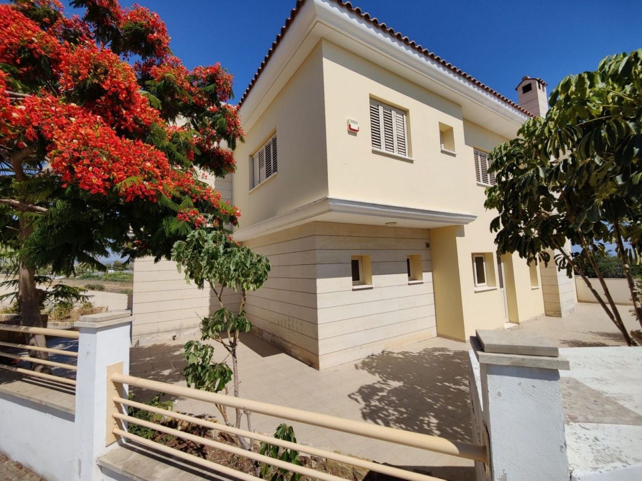 Villa in Paphos, Zypern, 402 m2 - Foto 1