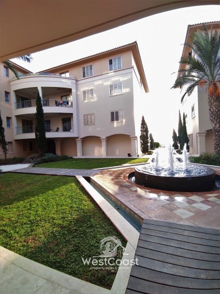 Apartment in Paphos, Zypern, 127 m2 - Foto 1