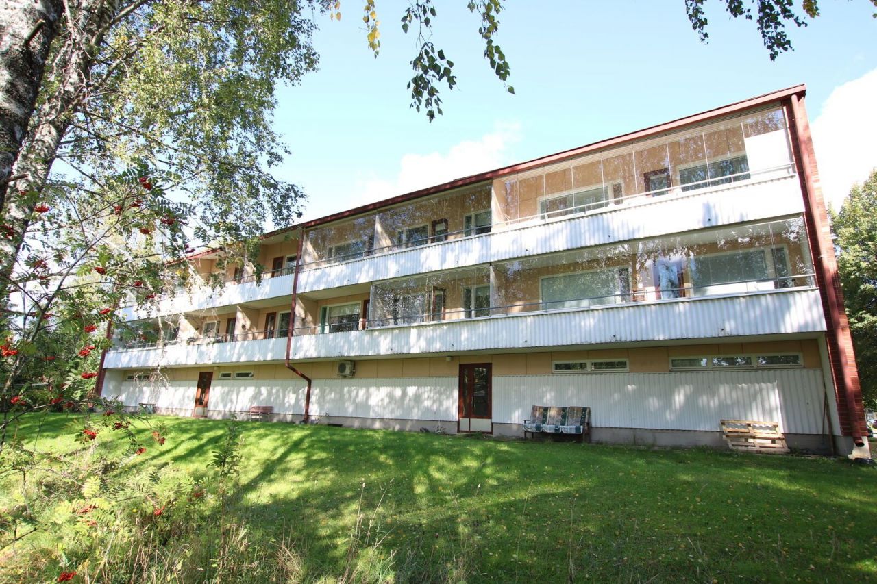 Appartement à Iitti, Finlande, 57 m2 - image 1