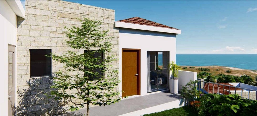 Villa in Paphos, Cyprus, 269 sq.m - picture 1