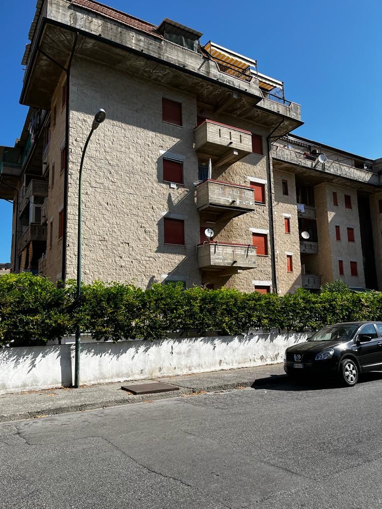 Appartement à Scalea, Italie, 50 m2 - image 1
