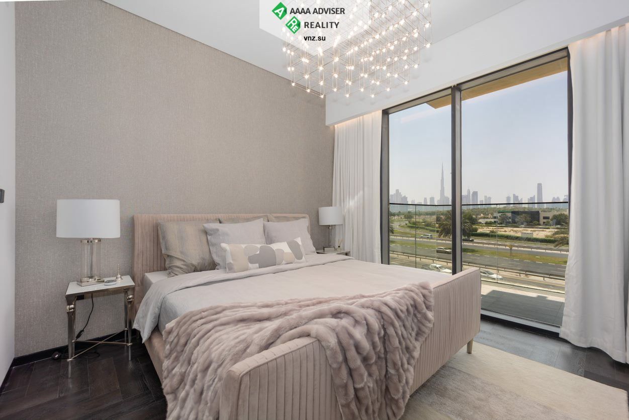 Wohnung in Dubai, VAE, 128 m2 - Foto 1