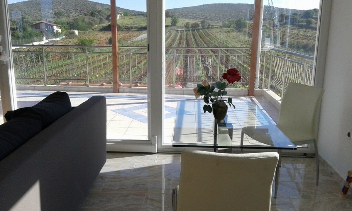House in Athens, Greece, 375 sq.m - picture 1