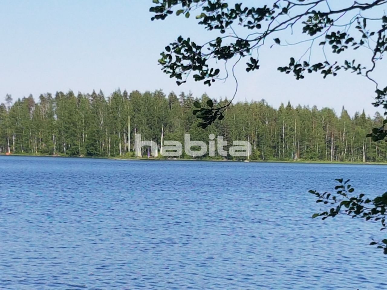 Land in Sulkava, Finland, 3 910 sq.m - picture 1