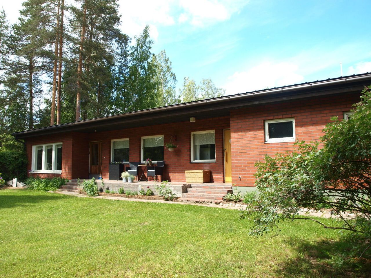 House in Taipalsaari, Finland, 180 sq.m - picture 1