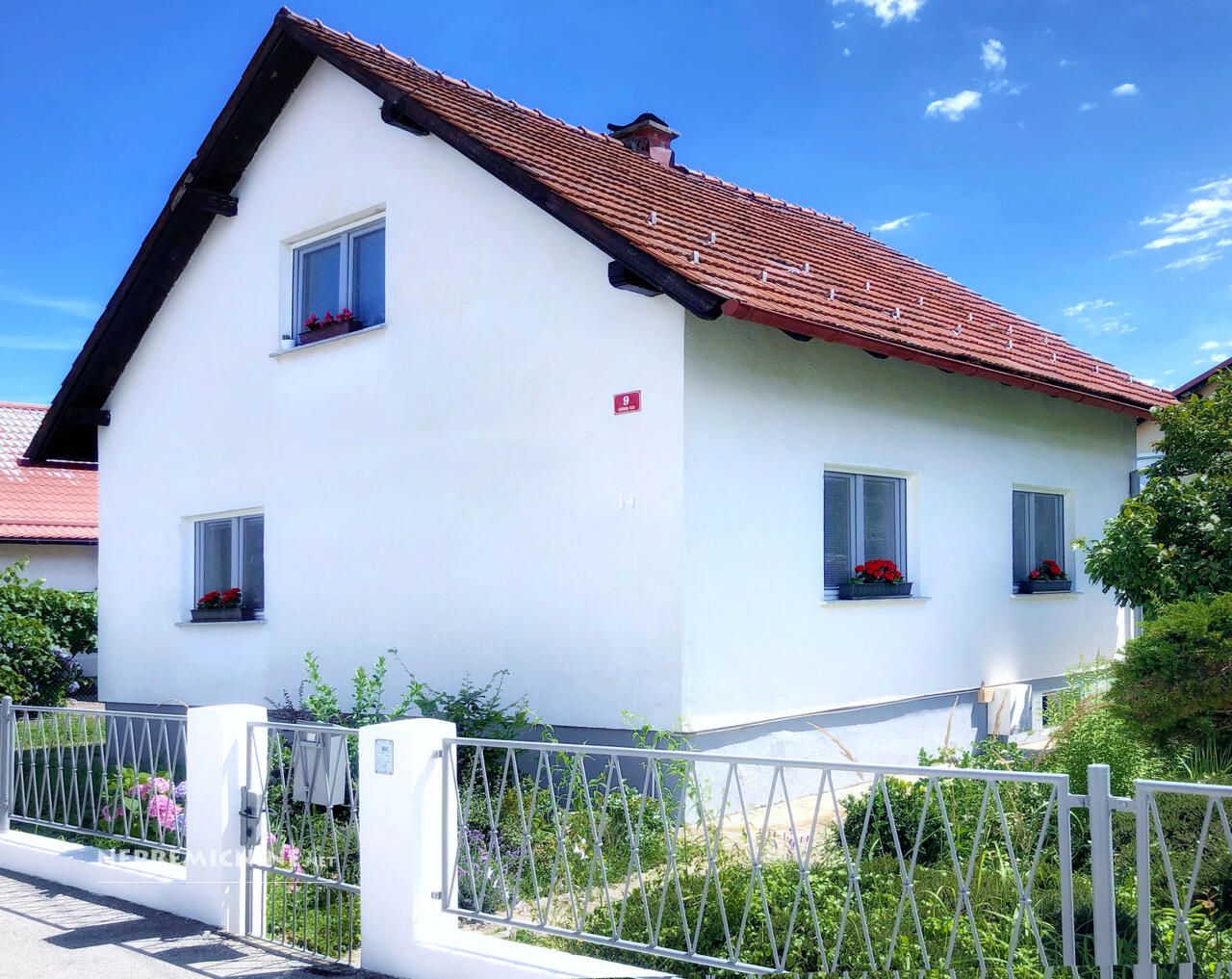 Haus in Maribor, Slowenien, 151 m2 - Foto 1