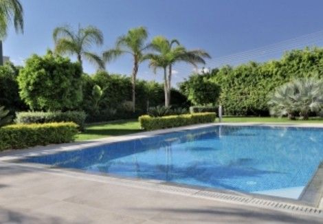 Villa en Limasol, Chipre, 766 m2 - imagen 1
