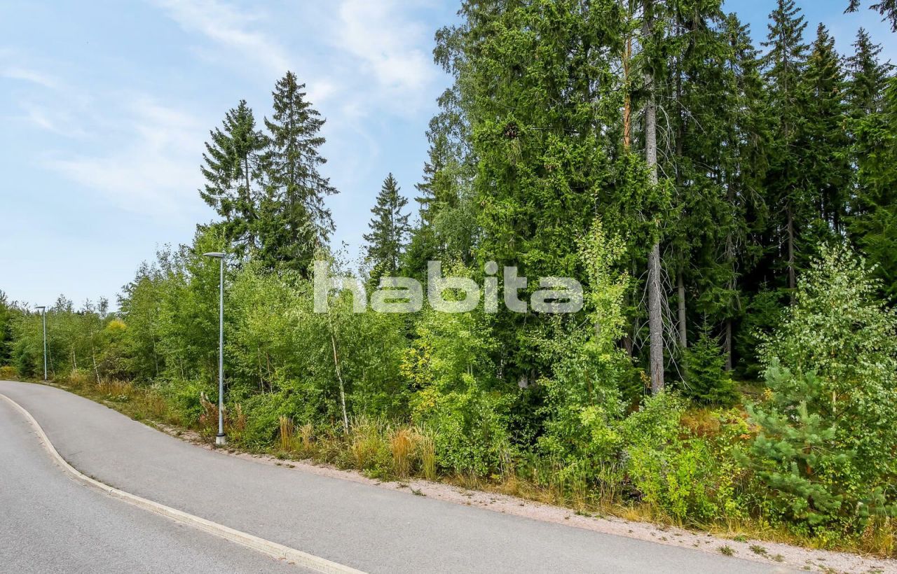 Land in Porvoo, Finland, 4 737 sq.m - picture 1