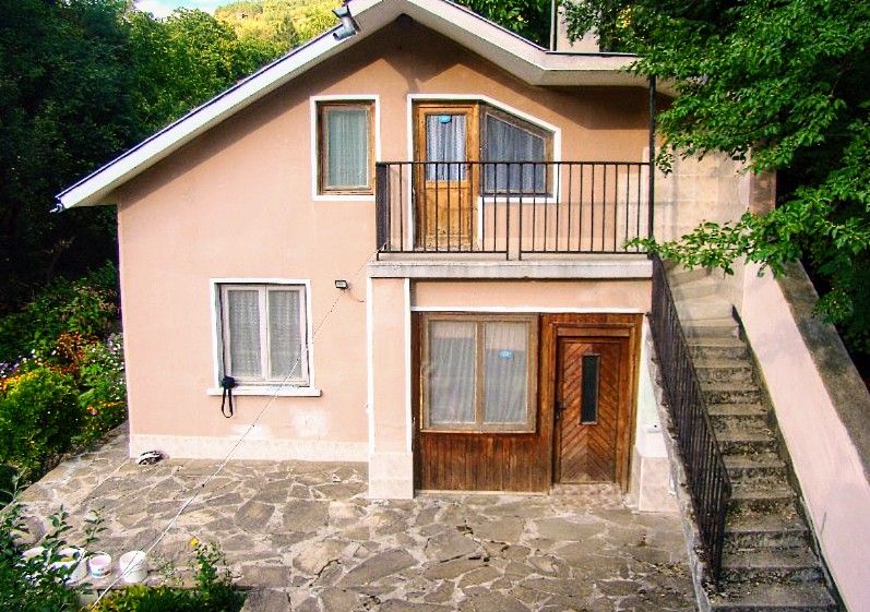 Casa en Burgas, Bulgaria, 120 m2 - imagen 1