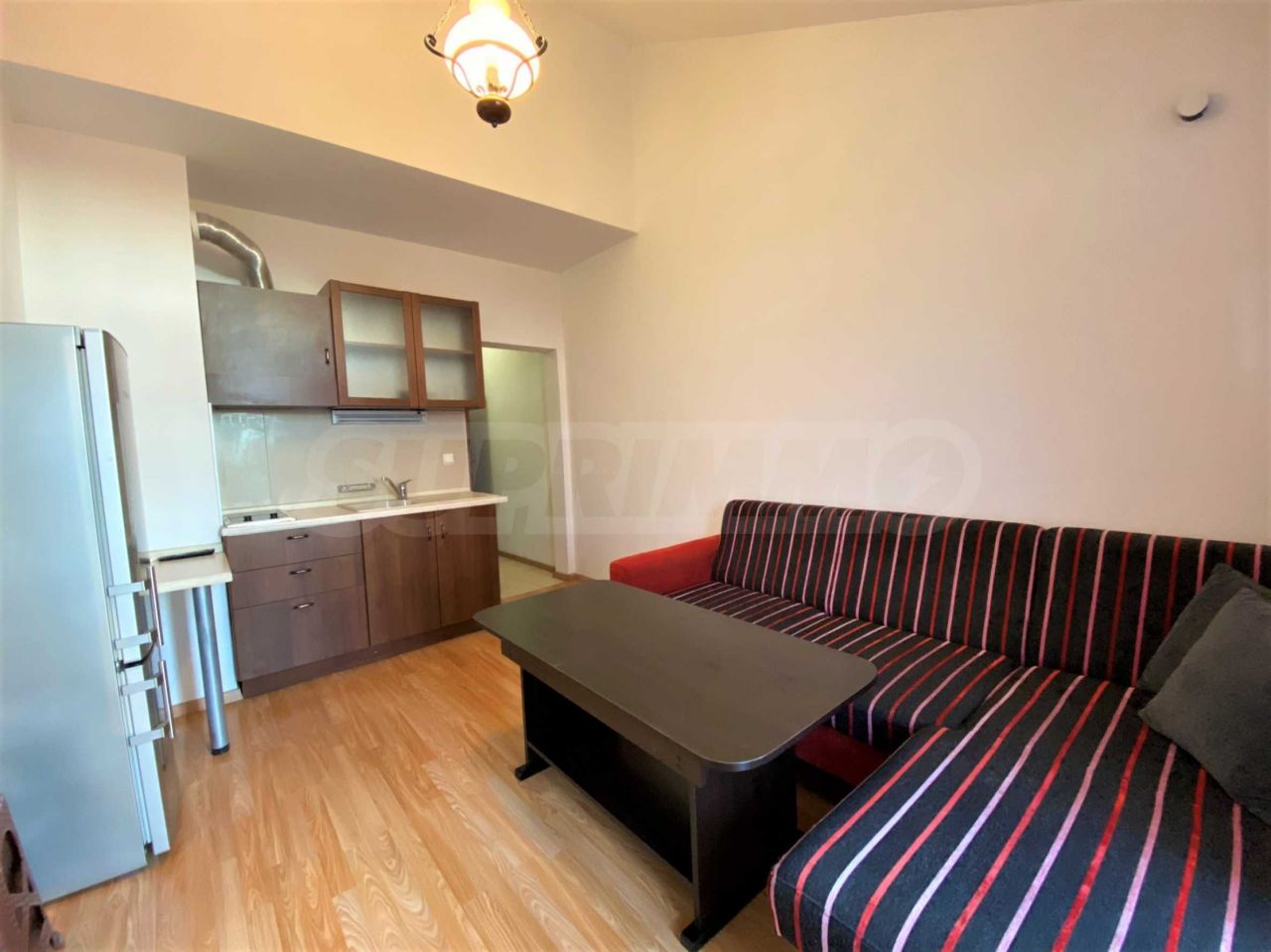 Apartment in Banya, Bulgaria, 59 sq.m - picture 1