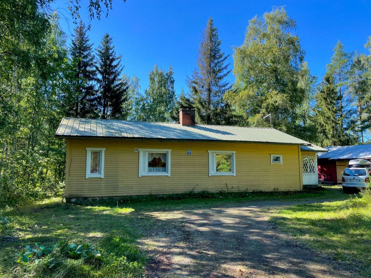 House in Seinajoki, Finland, 85 sq.m - picture 1