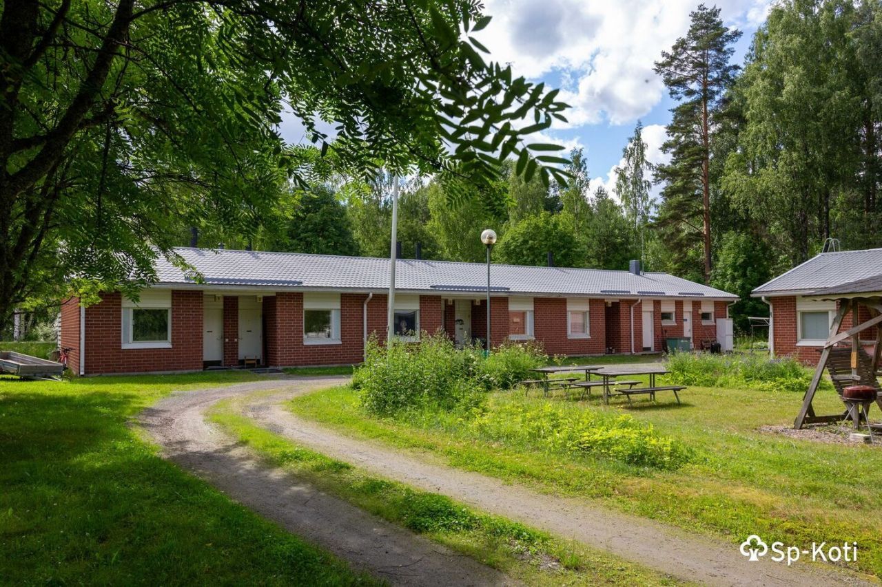 Hotel in Mikkeli, Finland, 430 sq.m - picture 1