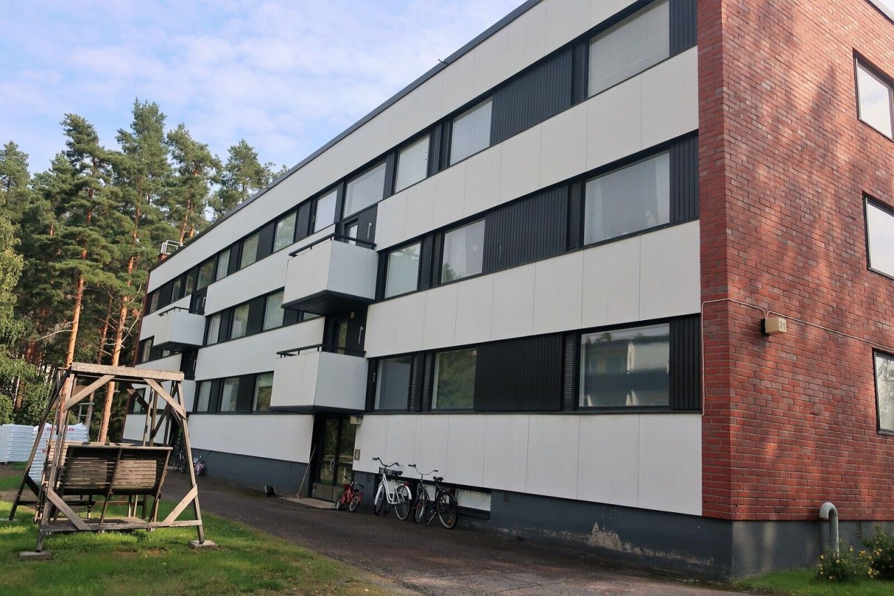 Appartement à Keuruu, Finlande, 51 m2 - image 1