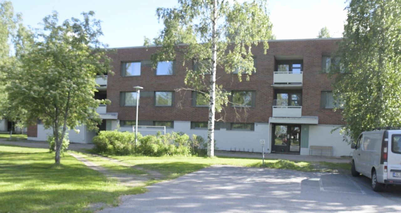 Appartement à Seinajoki, Finlande, 58 m2 - image 1
