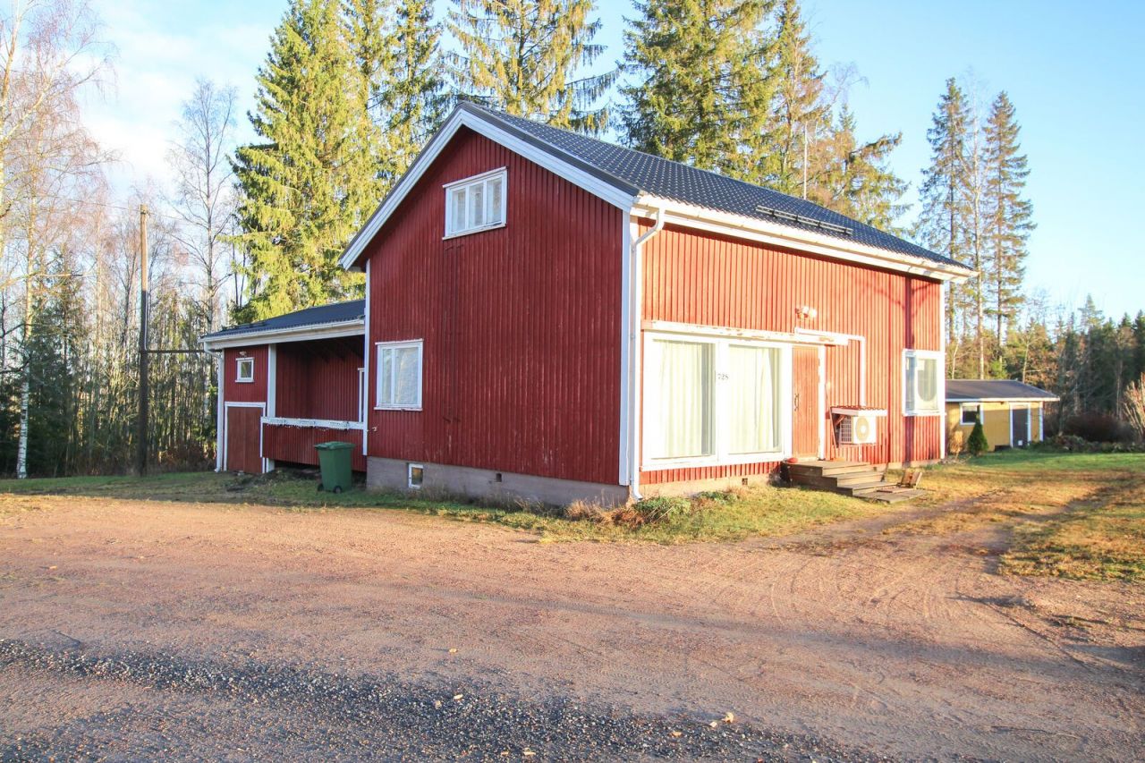 House in Ikaalinen, Finland, 100 sq.m - picture 1