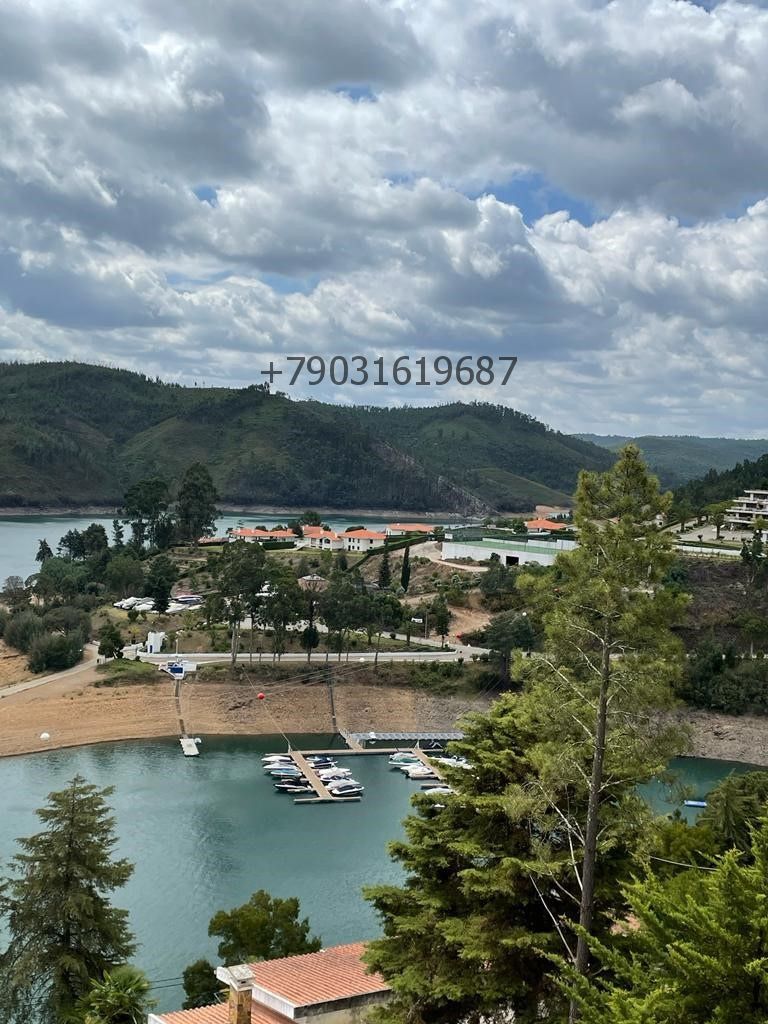 Land in Tomar, Portugal, 580 sq.m - picture 1