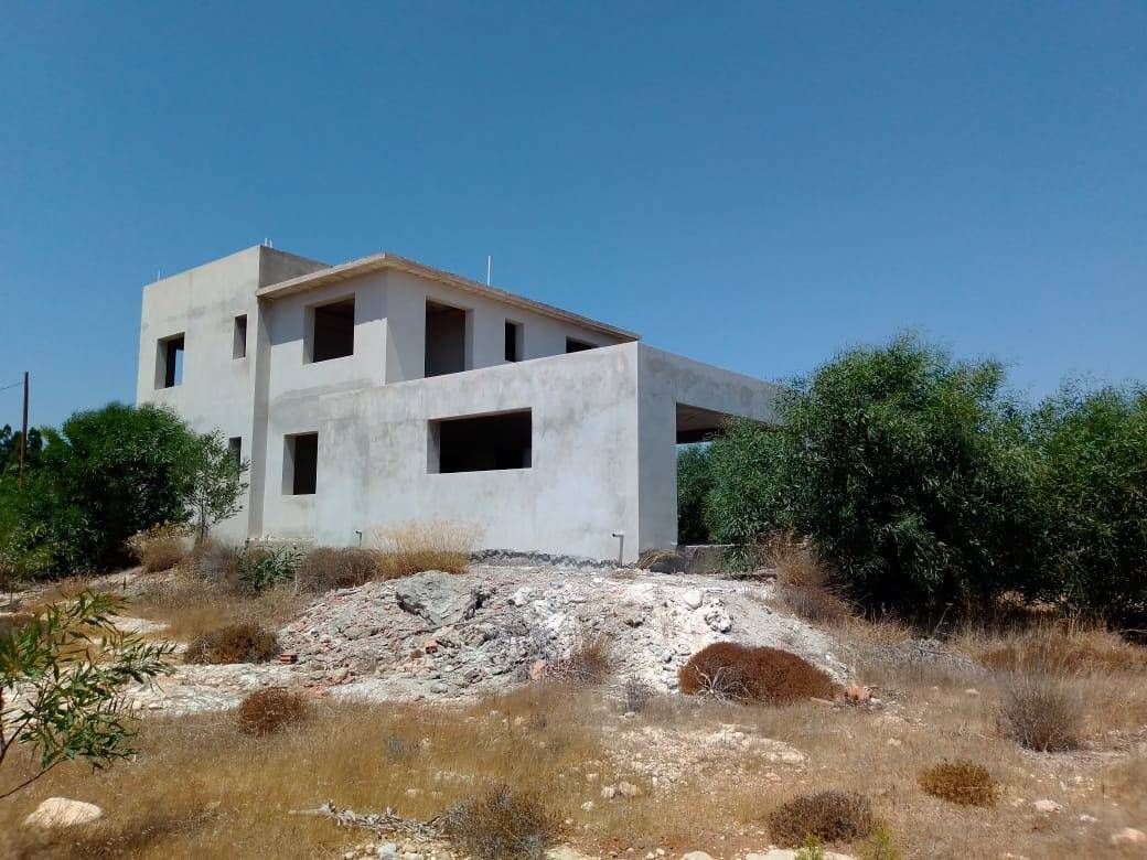 Villa in Protaras, Cyprus, 245 sq.m - picture 1