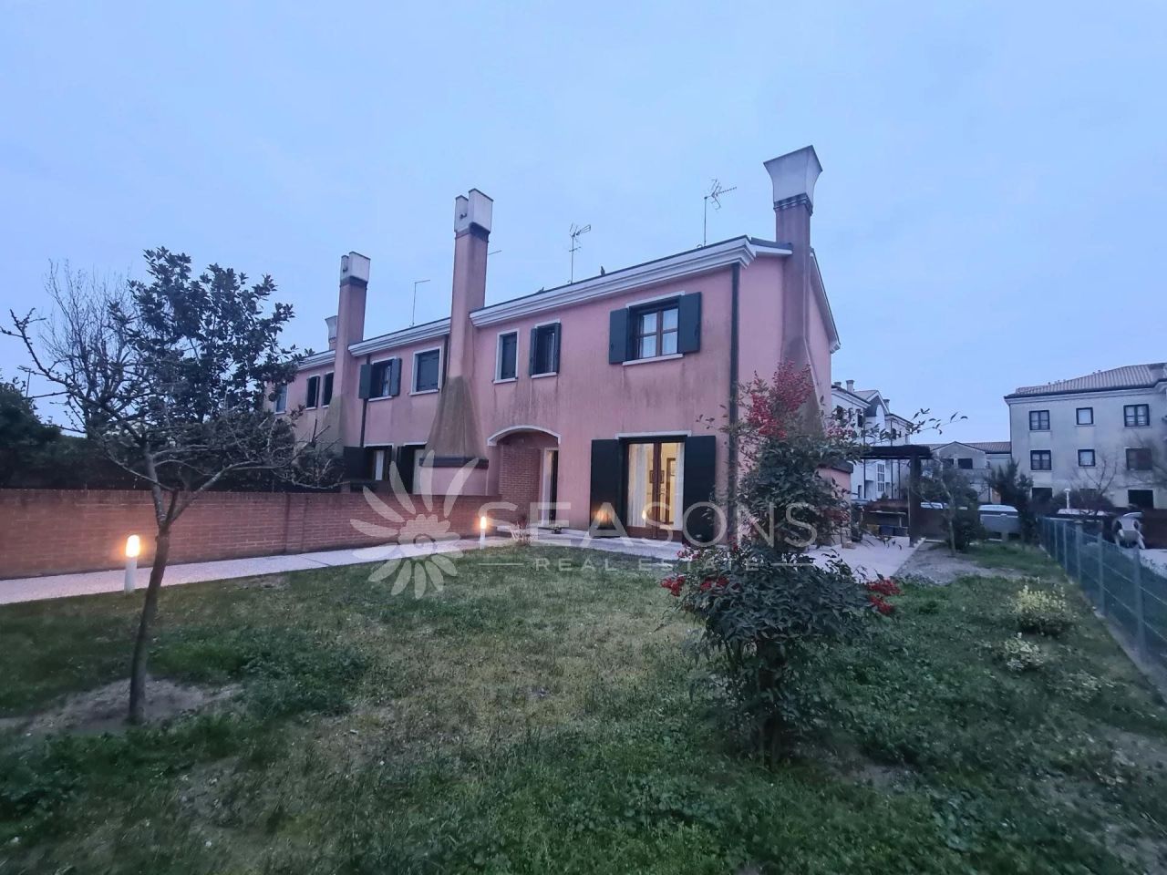 Maison à Cavallino-Treporti, Italie, 110 m2 - image 1