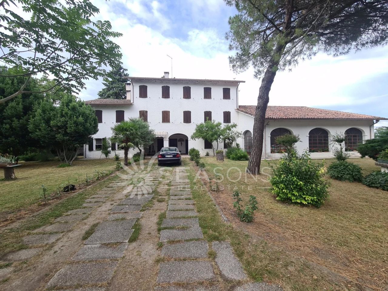 Casa en Musile di Piave, Italia, 400 m2 - imagen 1