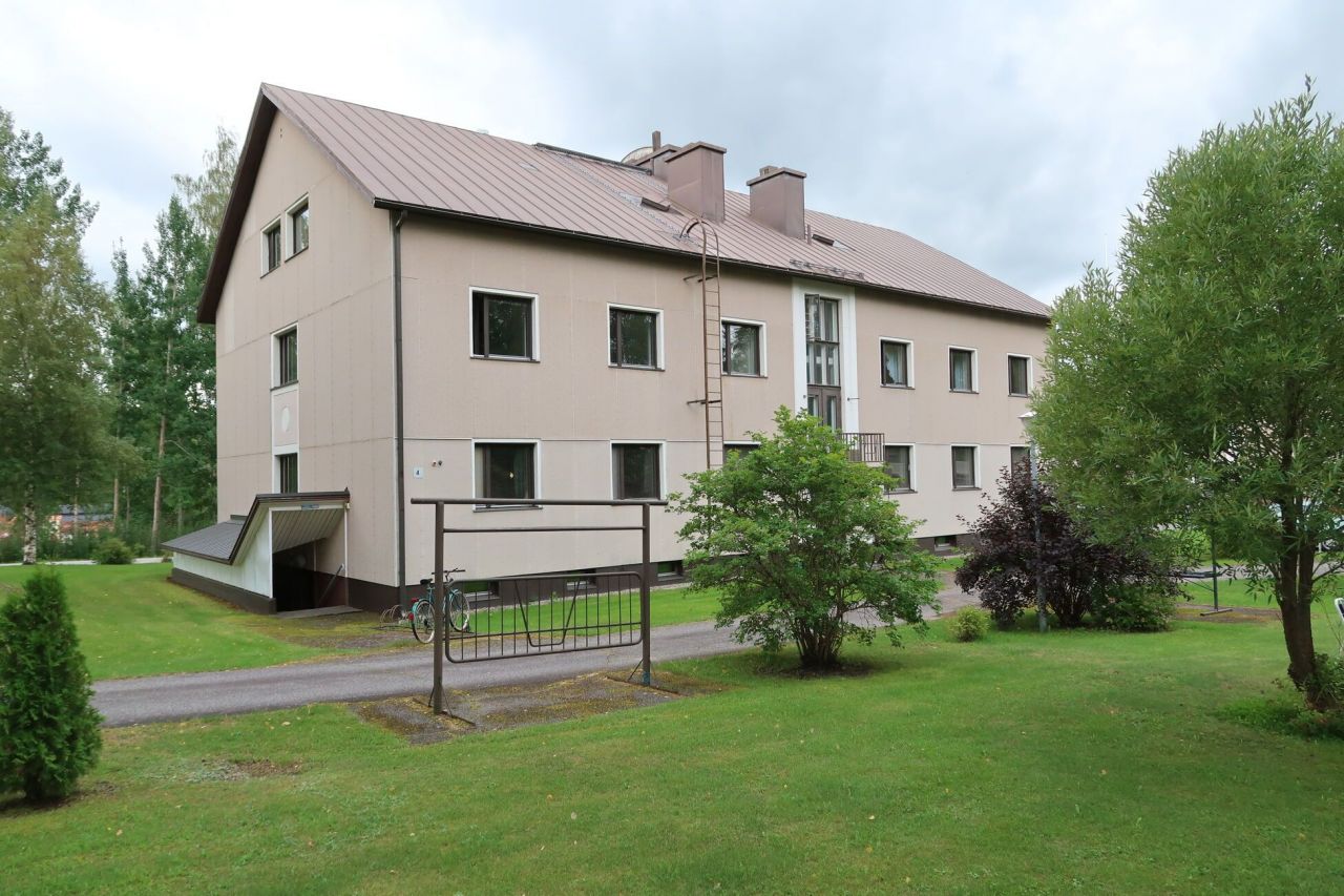 Wohnung in Joensuu, Finnland, 74 m2 - Foto 1