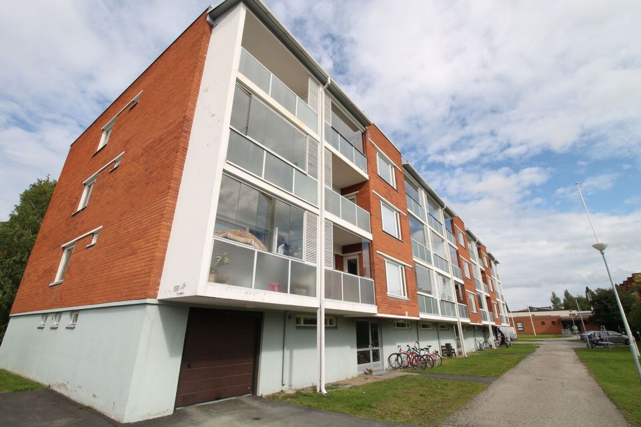 Appartement à Nilsiä, Finlande, 33 m2 - image 1