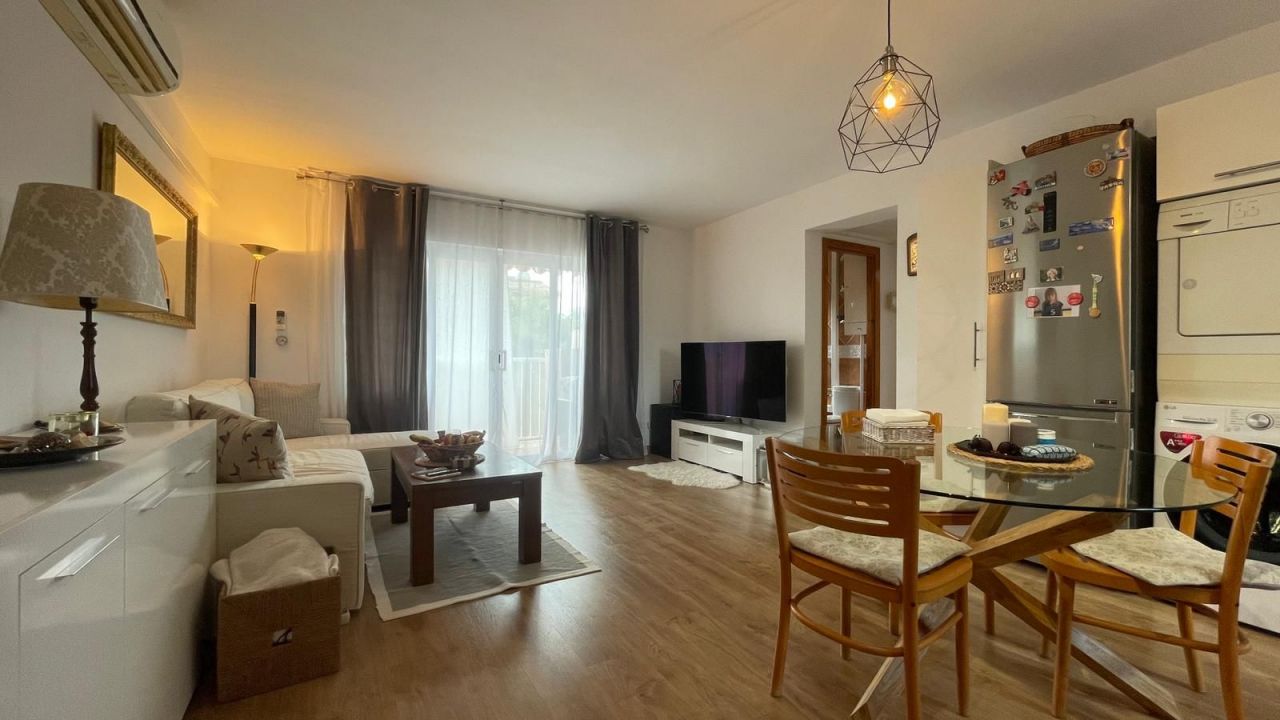 Apartment in Son Ferrer, Spanien, 70 m2 - Foto 1