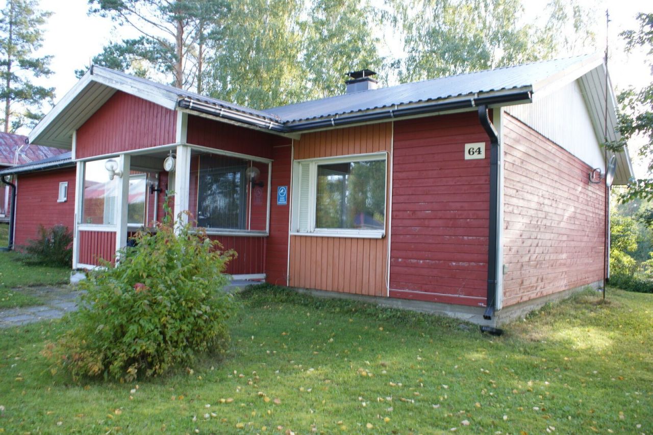 Haus in Jyväskylä, Finnland, 118 m2 - Foto 1