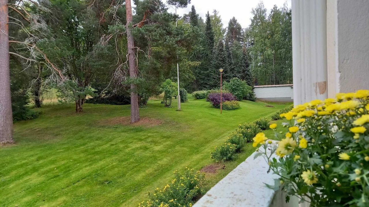 Flat in Mänttä, Finland, 62 sq.m - picture 1