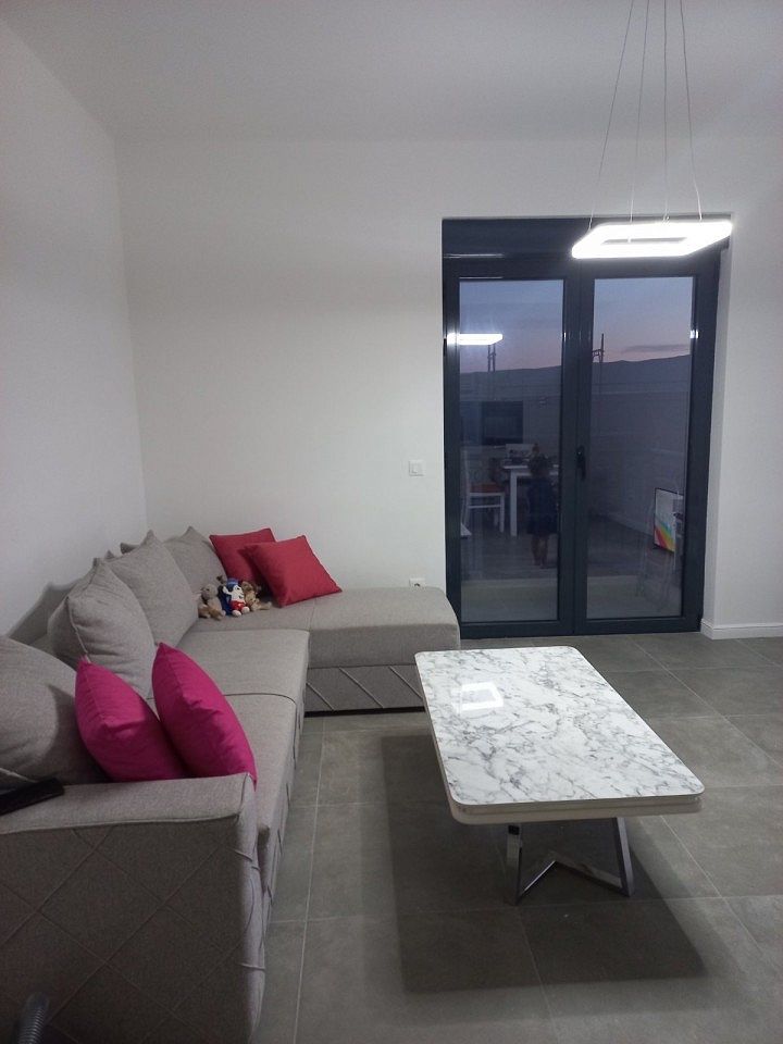 Flat in Tivat, Montenegro, 46 sq.m - picture 1