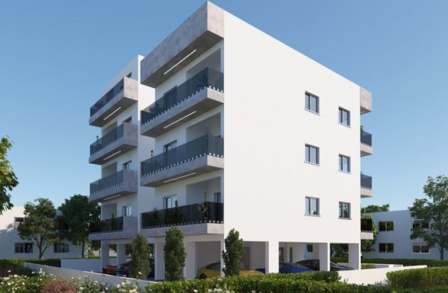 Appartement à Limassol, Chypre, 118 m2 - image 1