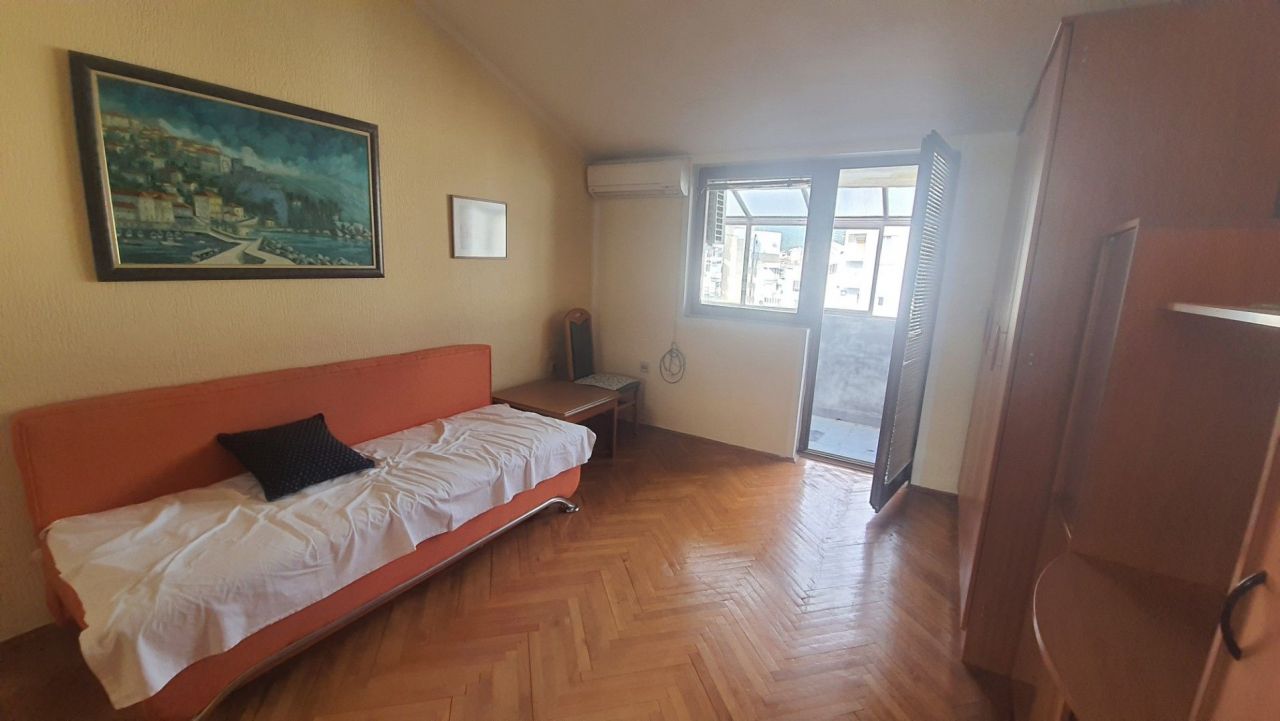 Wohnung in Bar, Montenegro, 53 m2 - Foto 1