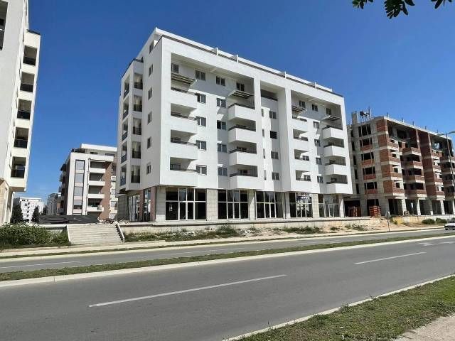Wohnung in Ulcinj, Montenegro, 43 m2 - Foto 1