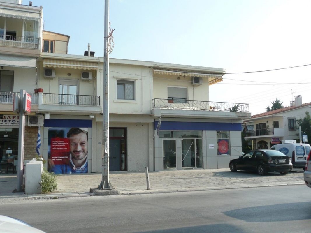 Commercial property on Ionian Islands, Greece, 170 sq.m - picture 1