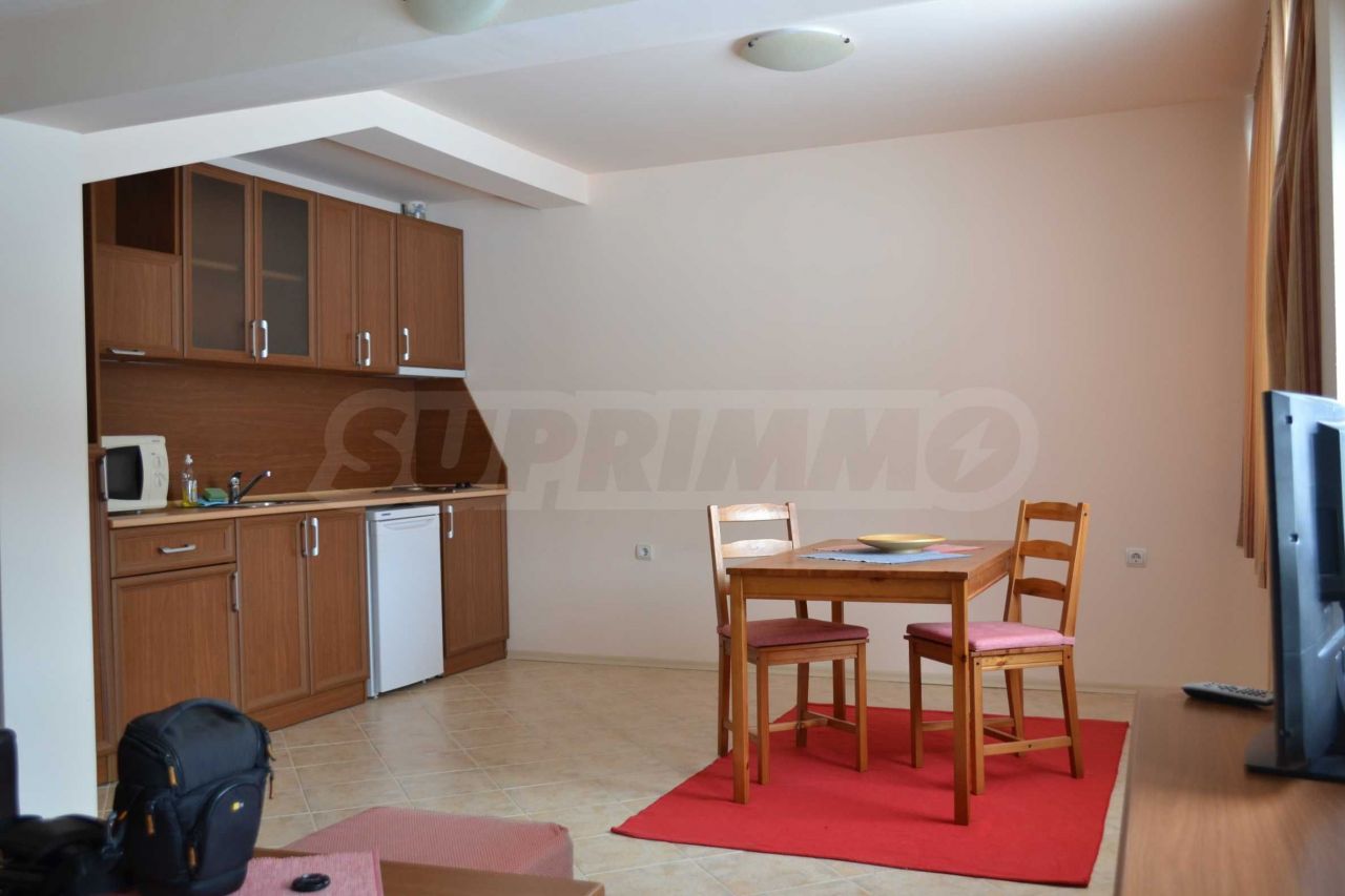 Appartement à Pamporovo, Bulgarie, 63 m2 - image 1