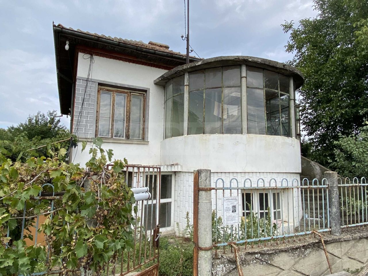 House Inovo, Bulgaria, 98 sq.m - picture 1