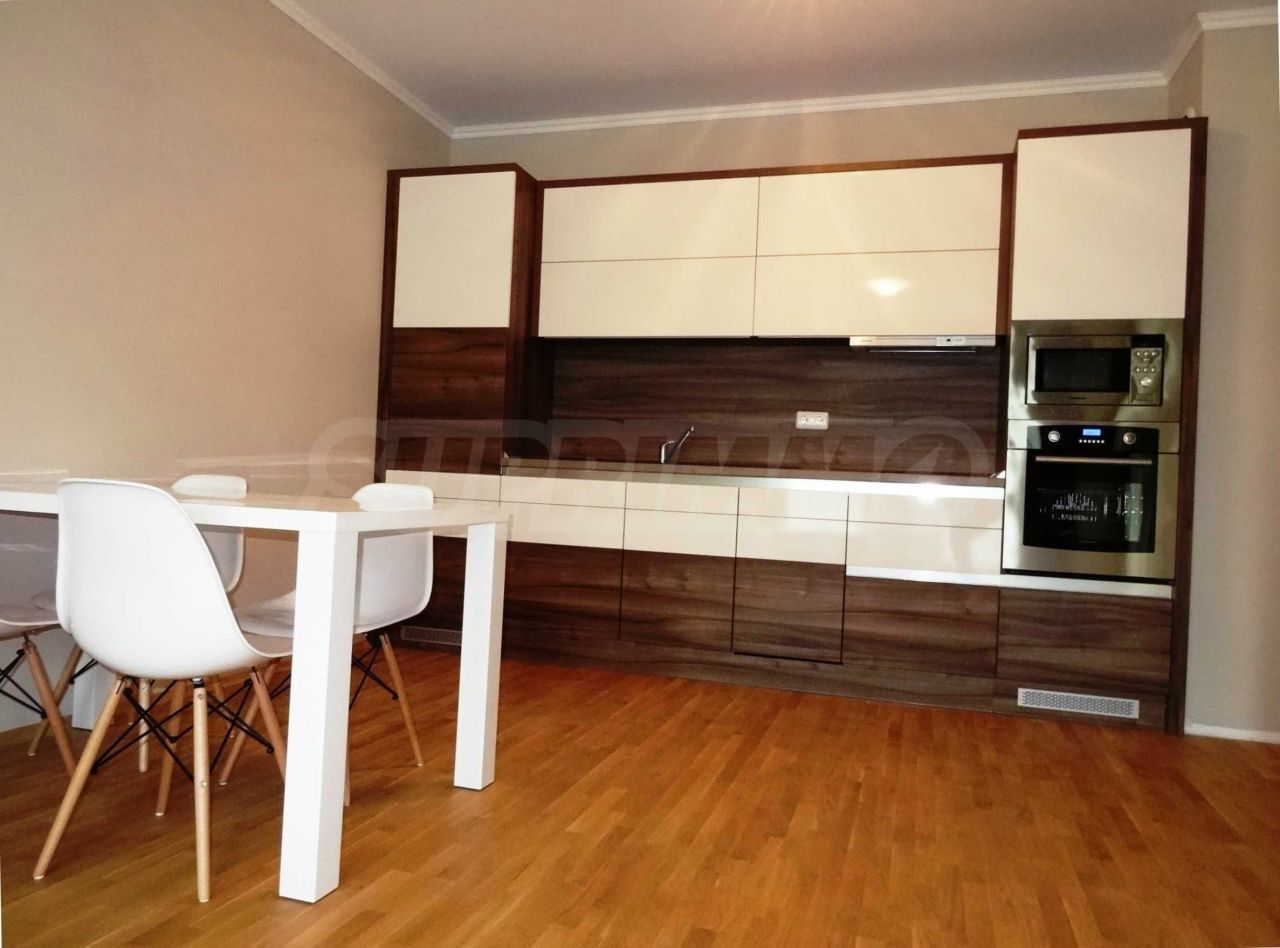 Apartment in Saints Constantine and Helena, Bulgaria, 84.65 sq.m - picture 1