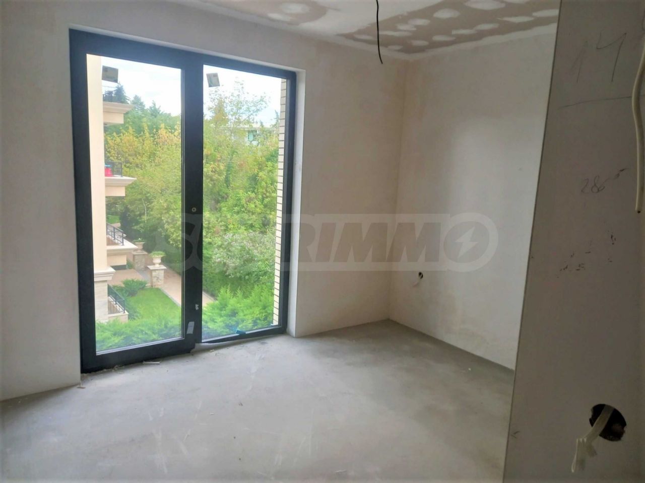 Apartment in Saints Constantine and Helena, Bulgaria, 82 sq.m - picture 1
