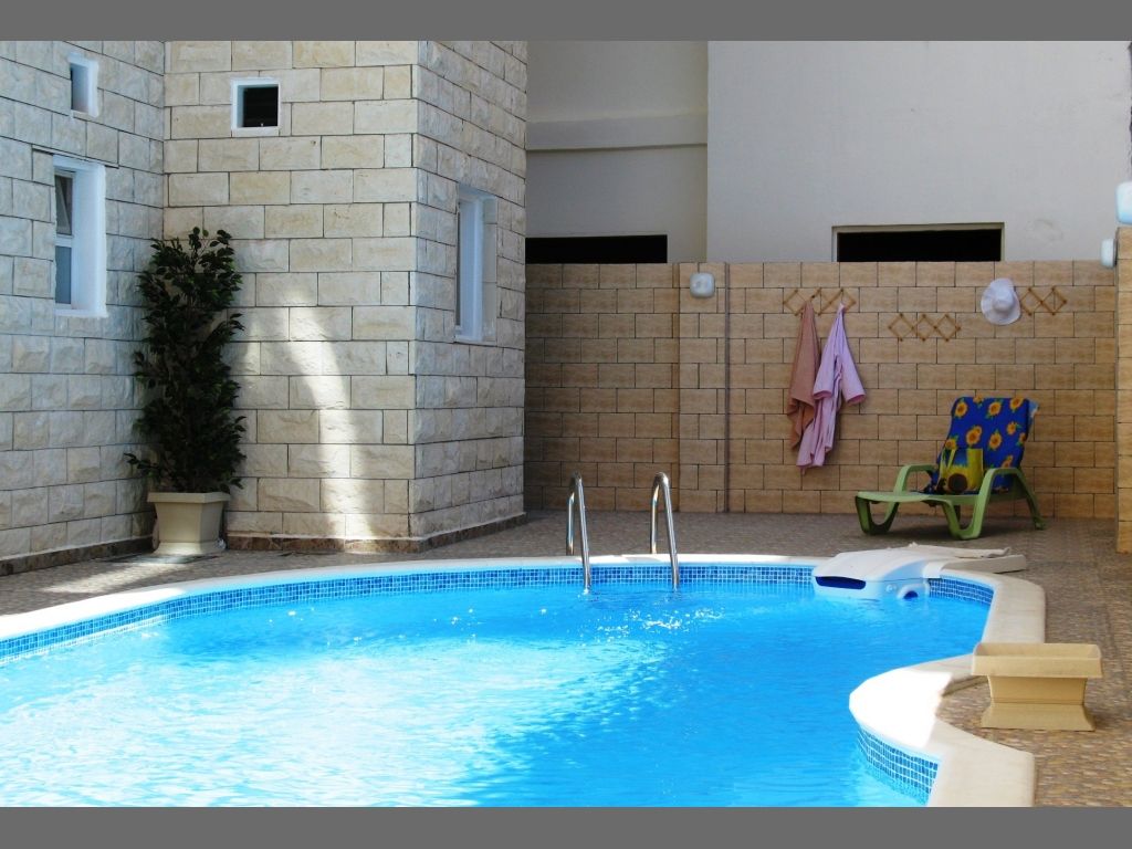 Flat in Hurghada, Egypt, 83 sq.m - picture 1